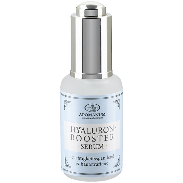 Hyaluron Booster-Serum