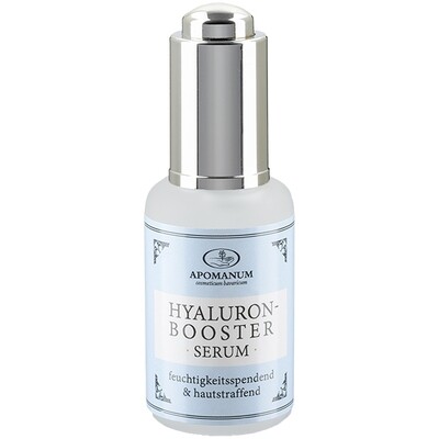 Hyaluron Booster-Serum