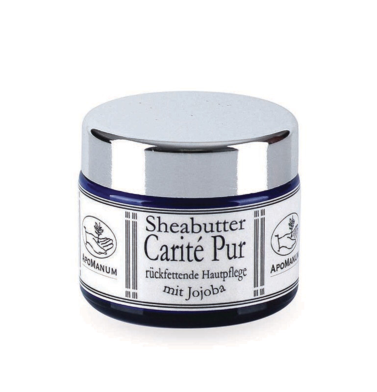 Carité Pur