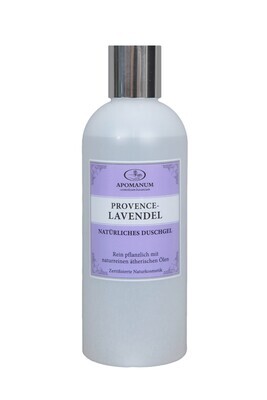 Duschgel Provence-Lavendel