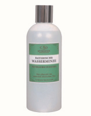 Duschgel Bayerische Wasserminze