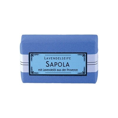 Sapola Lavendelseife
