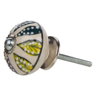 Knauf farbige Blätter Nr. 22 Knauf farbige Blätter Nr. 22