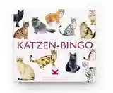 Katzen Bingo