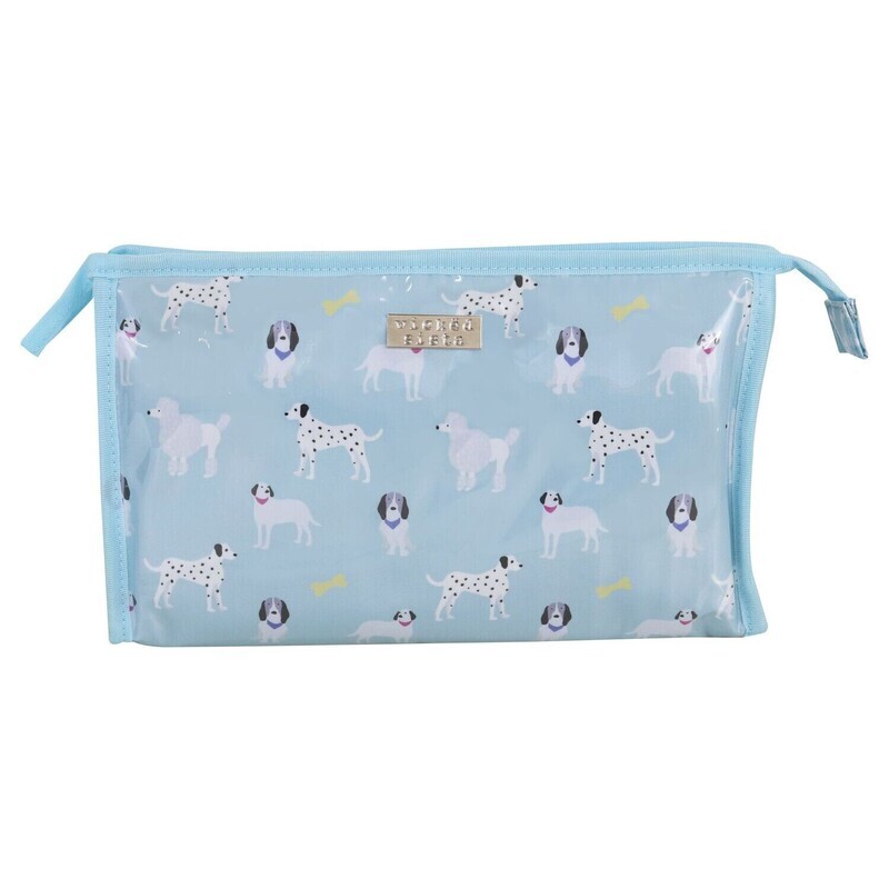 WS Show Dogs Soft-Sided A-Line Cos Bag