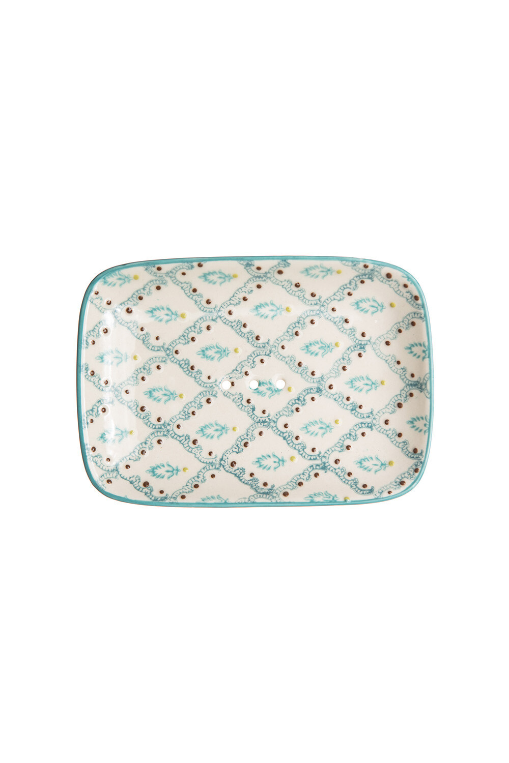 Seifenschale ORIENTAL Seifenschale ORIENTAL