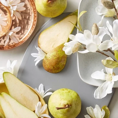 Neroli, Pear & Gingerlily