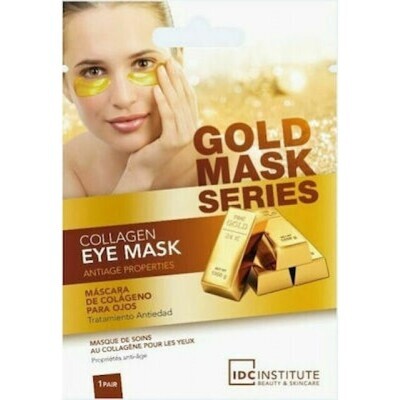 Gold Collagen Eye Mask 8g