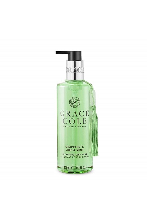 Grace Cole Boutique Grapefruit Lime & Mint Hand Wash 300ml