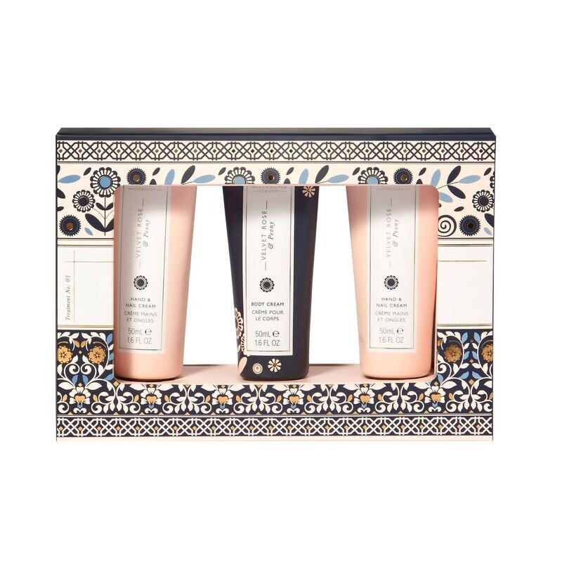 Velvet Rose Care Set
