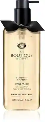 Hand Wash Boutique BOU Grapefruit & Verbena 500ml