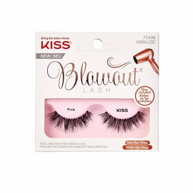 Blowout Lash - Pixie