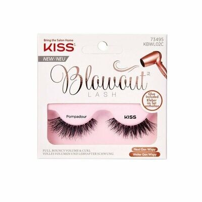 Blowout Lash - Pompadour