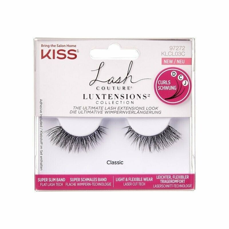 Lash Couture LuXtension - Strip 03 - Classic