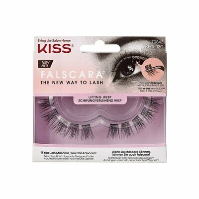 Falscara Eyelash Lifting Wisps