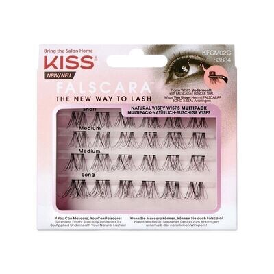 Falscara Eyelash - Wisp Multi 02