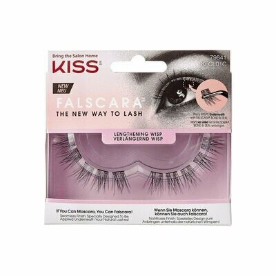 Falscara Eyelash Verlängernde Wisps Falscara Eyelash Verlängernde Wisps