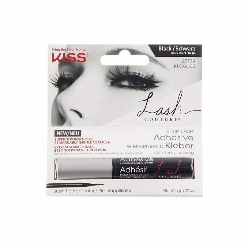 Lash Couture Glue Black
