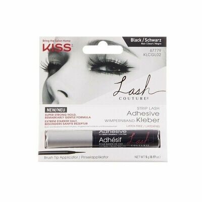 Lash Couture Glue Black