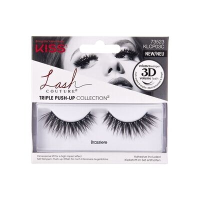 Lash Couture Triple Push-Up Collection – Brassiere