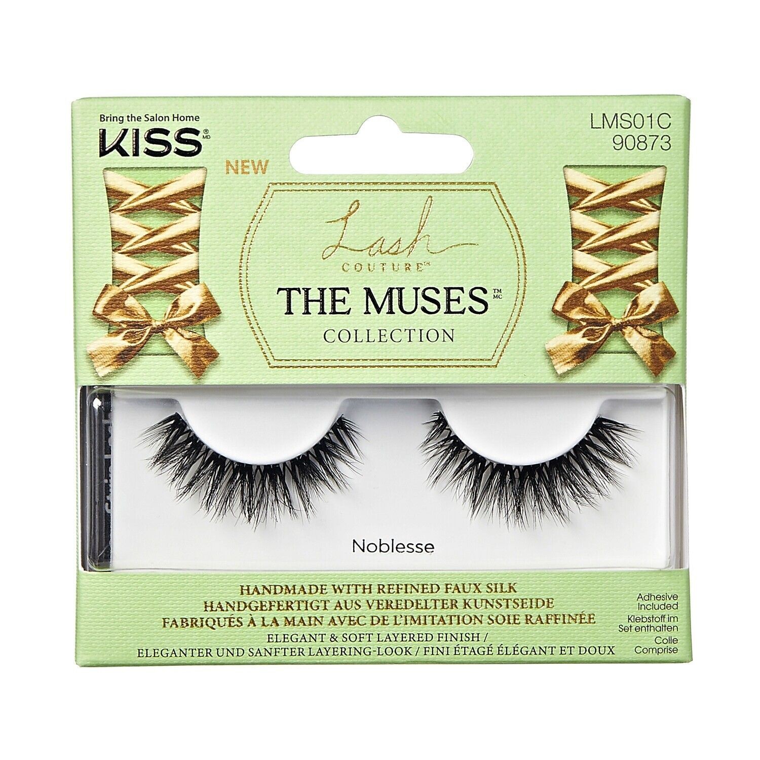 Lash Couture The Muses Collection - Noblesse