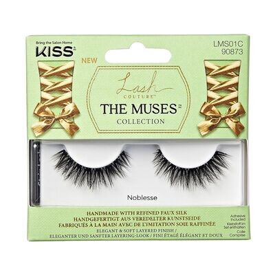 Lash Couture The Muses Collection - Noblesse Lash Couture The Muses Collection - Noblesse