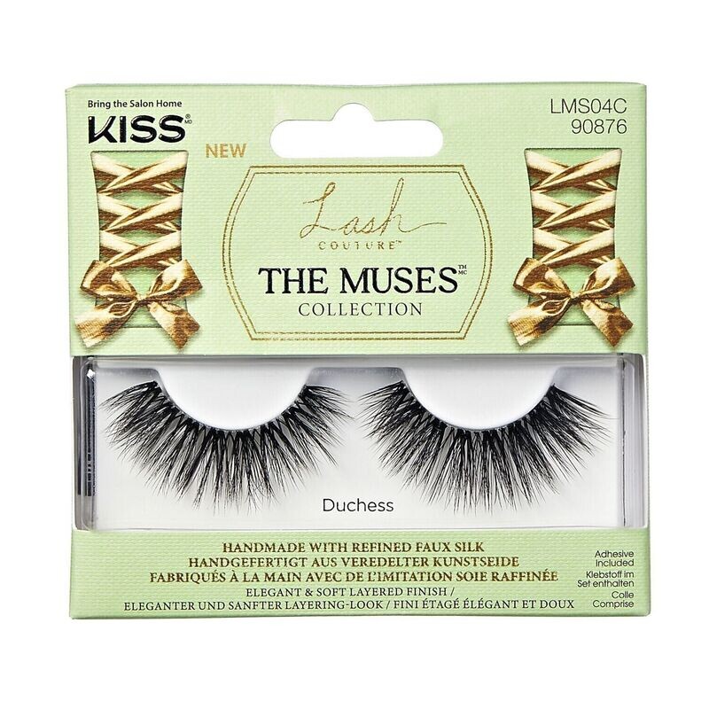 Lash Couture The Muses Collection - Duchess