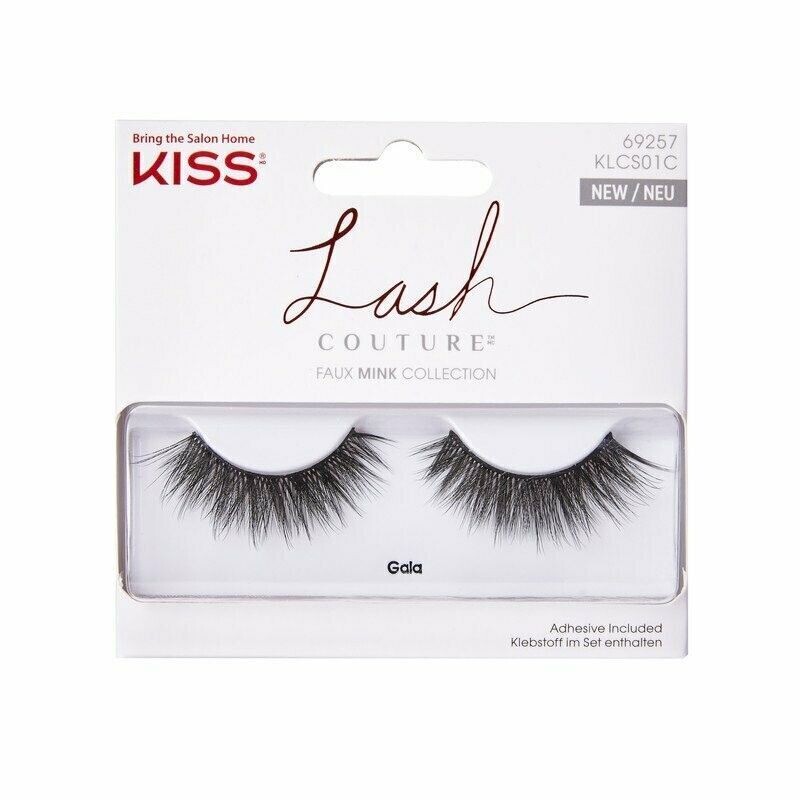 Lash Couture Single - Gala