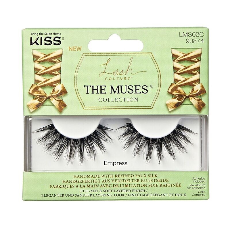 Lash Couture The Muses Collection - Empress
