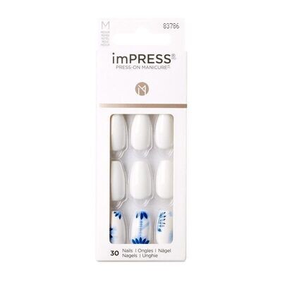 imPRESS® - Tye Dye