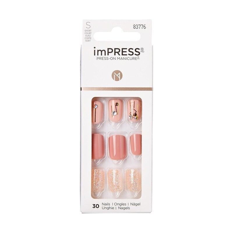 imPRESS® - Fine Lines