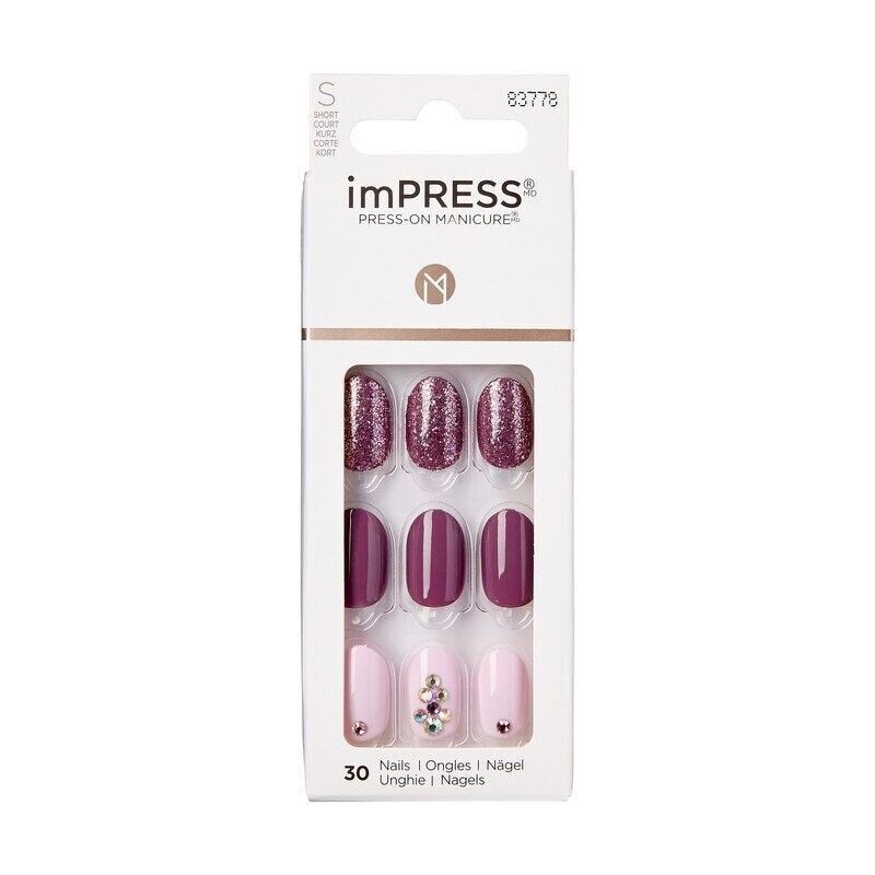 imPRESS® - Reset imPRESS® - Reset