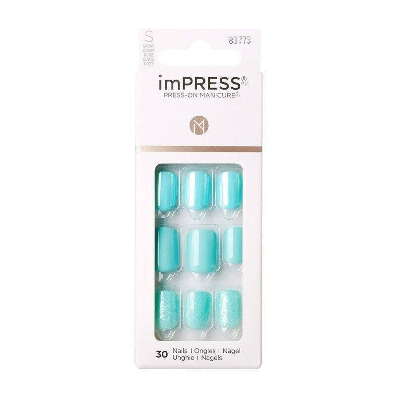 imPRESS® - Rain Check imPRESS® - Rain Check