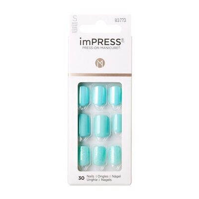 imPRESS® - Rain Check imPRESS® - Rain Check