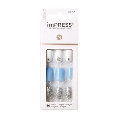 imPRESS® - I'd Rather Be imPRESS® - I'd Rather Be