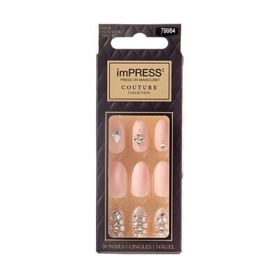 imPress Couture Collection - Supreme imPress Couture Collection - Supreme
