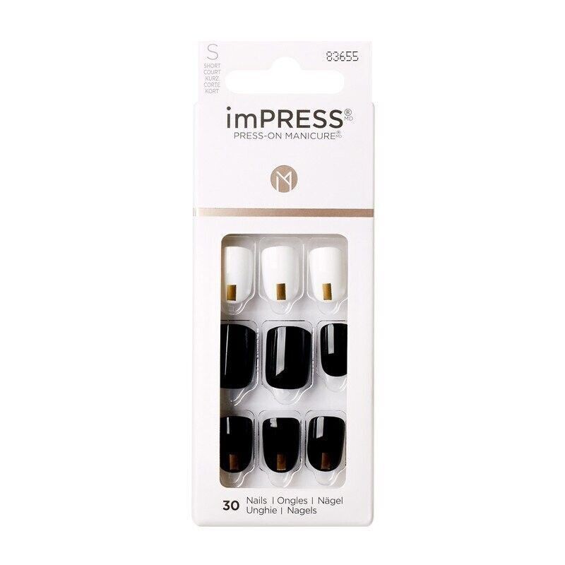 imPRESS® - Midnight Drive