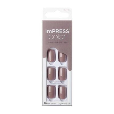 imPRESS Color - Taupe Prize