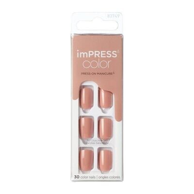imPRESS Color - Sandbox