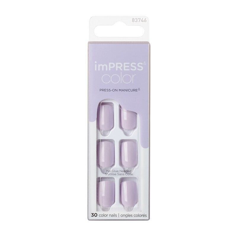 imPRESS Color - Picture Purple