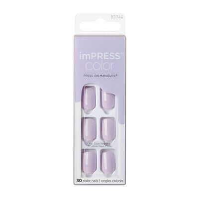 imPRESS Color - Picture Purple