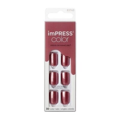 imPRESS Color - Peanut Pink imPRESS Color - Peanut Pink
