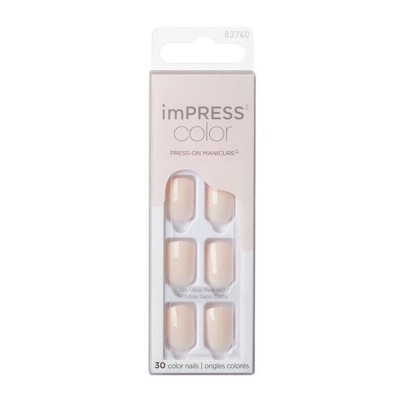 imPRESS Color - Point Pink