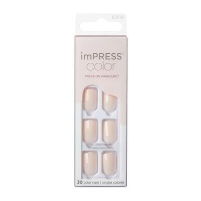 imPRESS Color - Point Pink