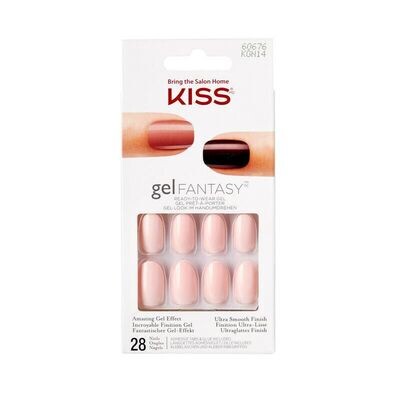 Gel Fantasy Nails - Lit Within Gel Fantasy Nails - Lit Within