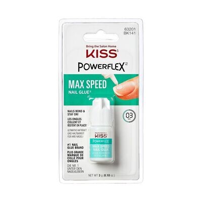 PowerFlex Max Speed Nail Glue