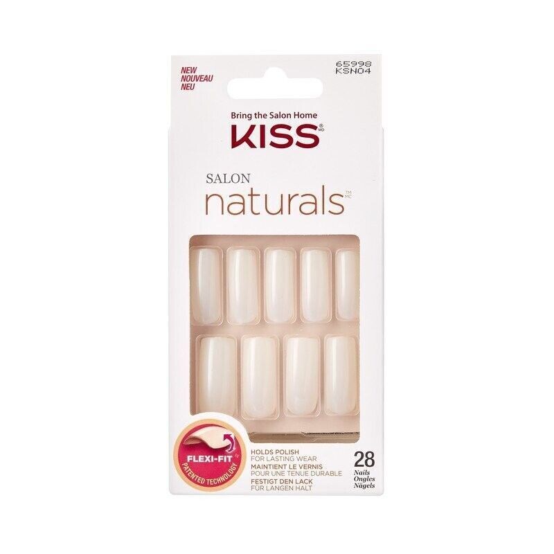 Salon Natural - Go Rogue