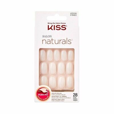 Salon Natural - Break Even