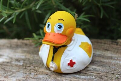 Ente Latex Doktor