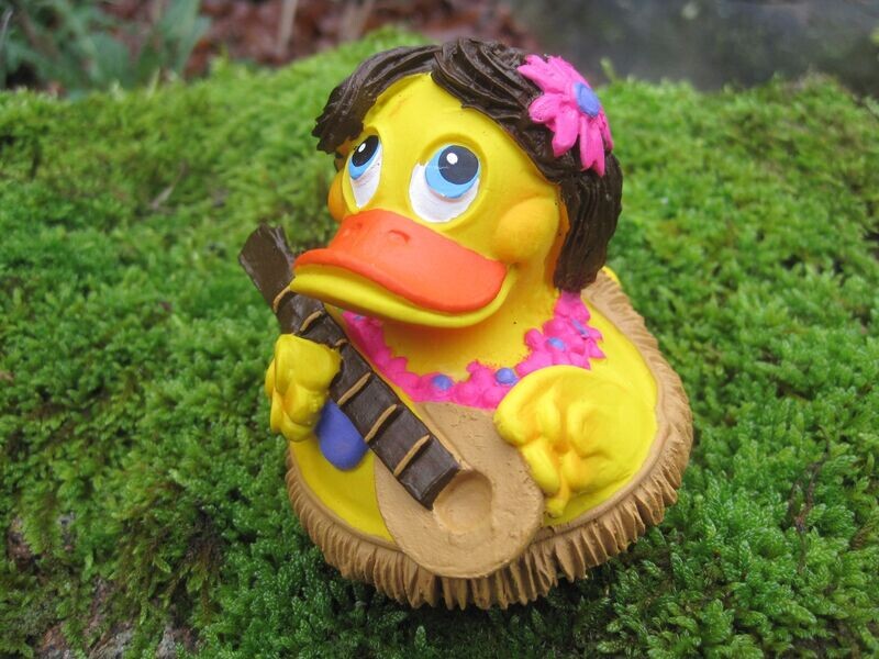Ente Latex Hawaii